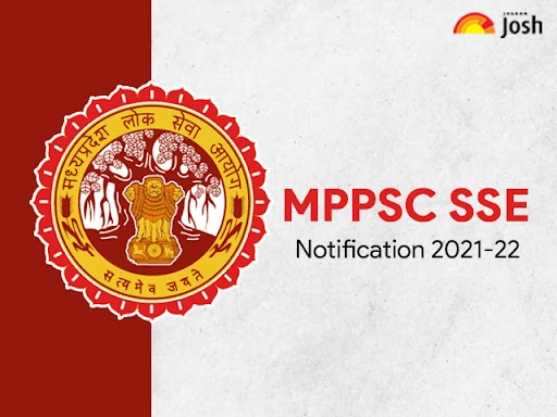 MPPSC State Service Exam 2021-22
